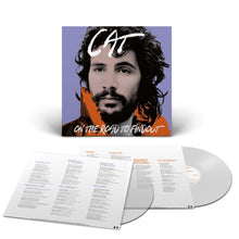 Load image into Gallery viewer, Yusuf / Cat Stevens - On The Road To Findout: Greatest Hits
