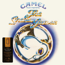 Load image into Gallery viewer, Camel - The Snow Goose [The Thousand Club Ltd LP]
