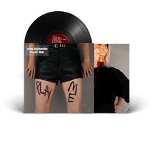 Load image into Gallery viewer, Kim Gordon - PLAY ME
