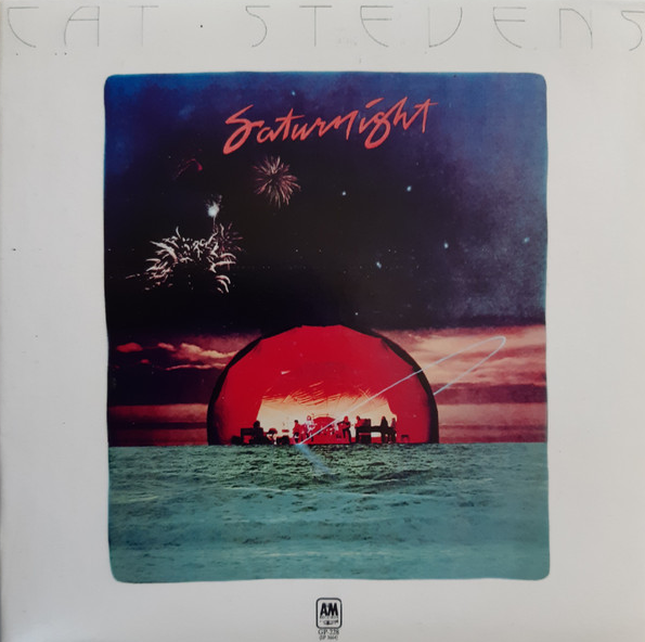 Cat Stevens - Saturnight