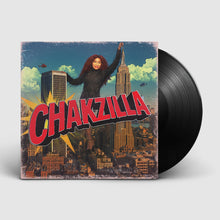Load image into Gallery viewer, Chaka Khan - Chakzilla

