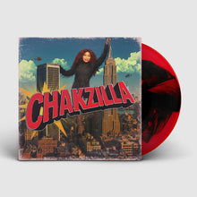 Load image into Gallery viewer, Chaka Khan - Chakzilla
