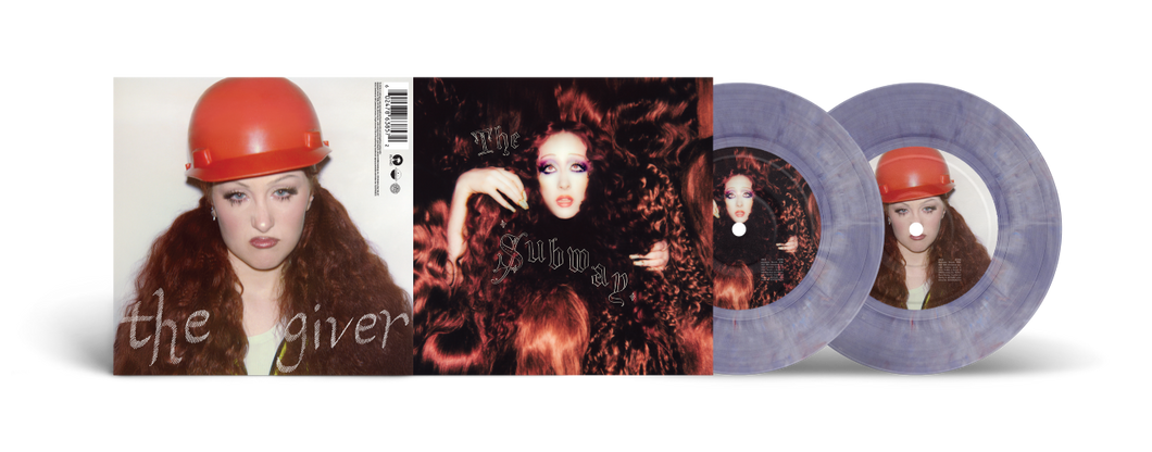 Chappell Roan - The Subway / The Giver [BF25]