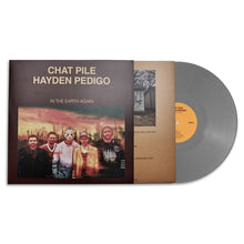 Load image into Gallery viewer, Chat Pile and Hayden Pedigo - In the Earth Again
