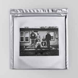 Chat Pile and Hayden Pedigo - In the Earth Again