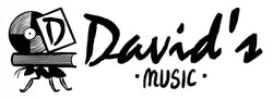 David's Music LGC