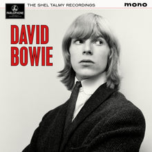 Load image into Gallery viewer, David Bowie - The Shel Talmy Recordings
