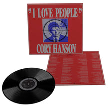 Load image into Gallery viewer, Cory Hanson (Wand) - I Love People
