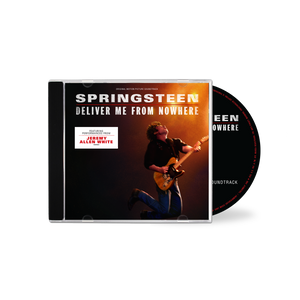 Jeremy Allen White - Springsteen: Deliver Me From Nowhere (Original Motion Picture Soundtrack)