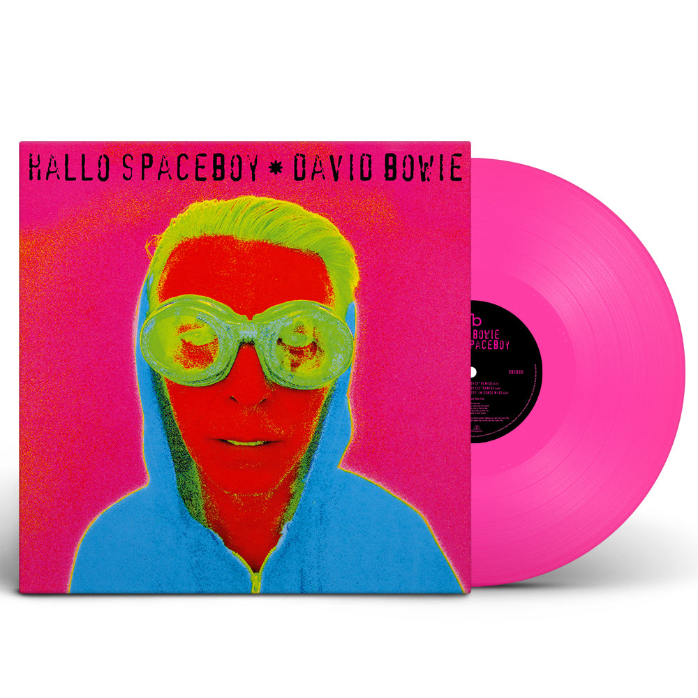 Record Store Day 2026 – David's Music LGC