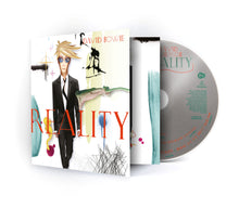 Load image into Gallery viewer, David Bowie - Reality (2025 Remaster)
