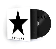 Load image into Gallery viewer, David Bowie - ★ (Blackstar)

