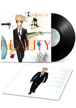 Load image into Gallery viewer, David Bowie - Reality (2025 Remaster)
