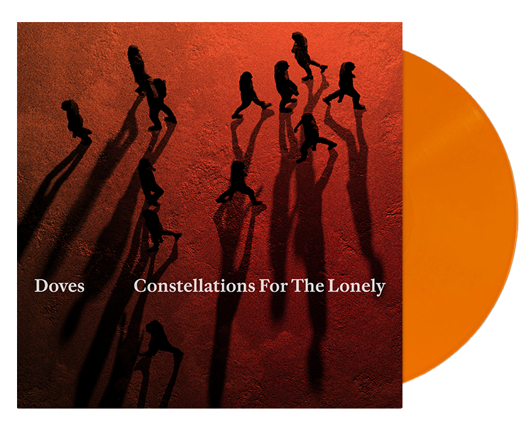 Doves - Constellations of the Lonely