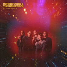 Load image into Gallery viewer, Durand Jones &amp; The Indications - Private Space
