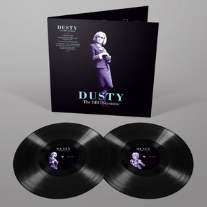 Dusty Springfield - The BBC Sessions 2LP