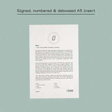 Load image into Gallery viewer, Ain’t - How They Faked The Moon Landing EP [Dinked Early Doors No. 9]
