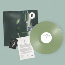 Load image into Gallery viewer, Ain’t - How They Faked The Moon Landing EP [Dinked Early Doors No. 9]
