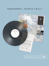 Load image into Gallery viewer, Pollyfromthedirt - The dirt [Dinked Early Doors No. 10]

