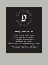 Load image into Gallery viewer, Post Common - Post Common [Dinked Early Doors No. 12]
