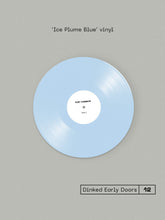 Load image into Gallery viewer, Post Common - Post Common [Dinked Early Doors No. 12]
