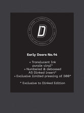 Load image into Gallery viewer, Slate - The Grandfather Clock [Dinked Early Doors]

