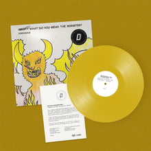 Load image into Gallery viewer, Glasshouse Red Spider Mite - What Do You Mean The Monster?... Hahaha [Dinked Early Doors]
