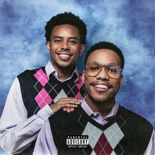 Load image into Gallery viewer, Anderson .Paak &amp; Cordae - Heavy Is The Crown
