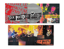 Load image into Gallery viewer, Sex Pistols - Filthy Lucre (30th Anniversary)

