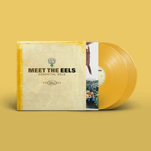 Load image into Gallery viewer, EELS - Meet The EELS (Essential EELS VOL. 1 1996-2006)
