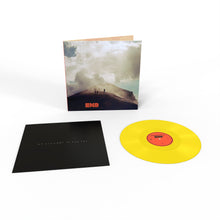 Load image into Gallery viewer, Explosions In The Sky - End LTD YELLOW LP
