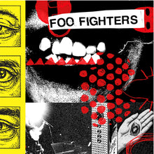 Load image into Gallery viewer, Foo Fighters - Your Favorite Toy
