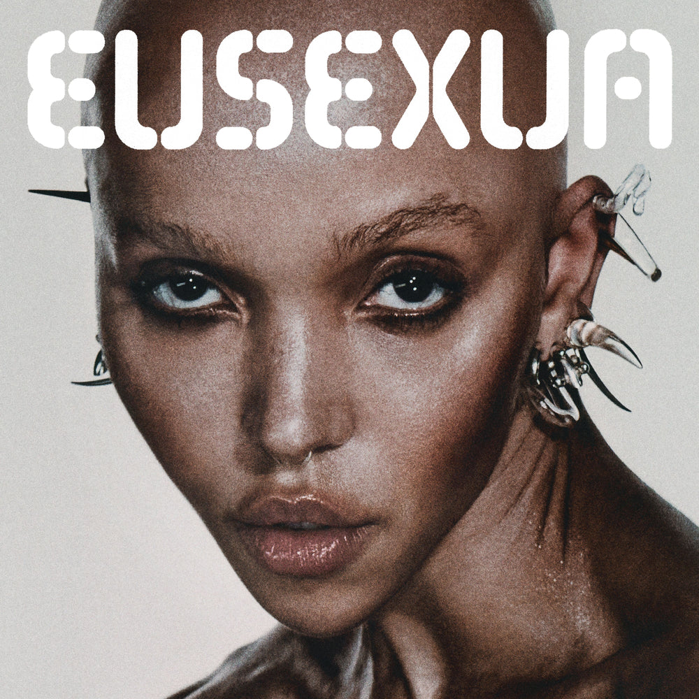 FKA twigs - EUSEXUA