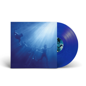 Foals - Total Life Forever [Blue Eco Vinyl Reissue]