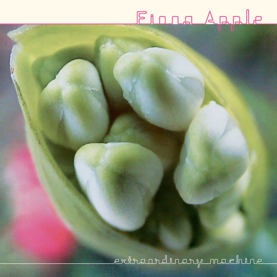 Fiona Apple - Extraordinary Machine (LP Reissue)