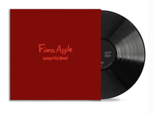 Load image into Gallery viewer, Fiona Apple - When The Pawn (LP Reissue)
