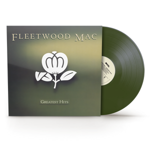 Fleetwood Mac - Greatest Hits [Translucent Green Vinyl LP]