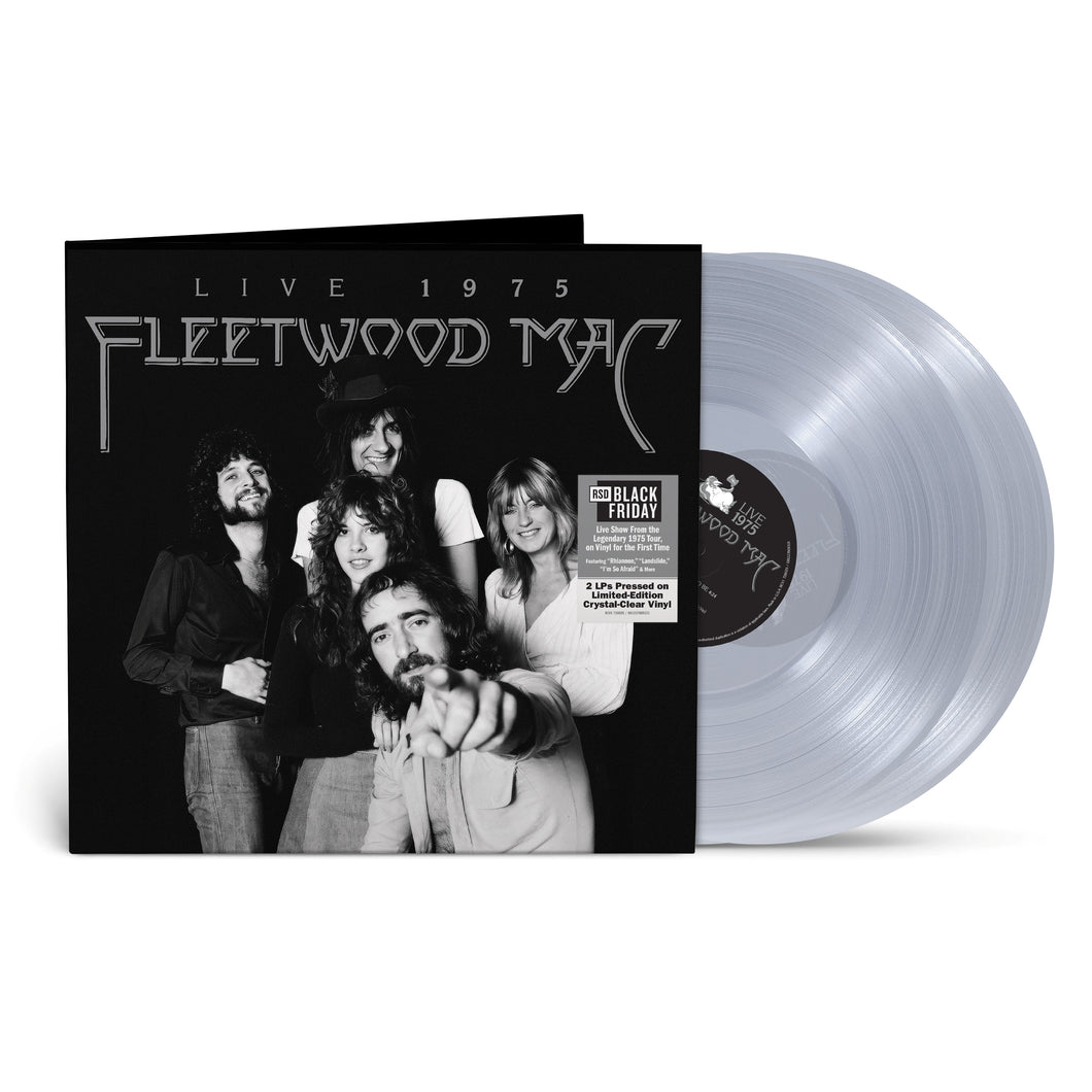 Fleetwood Mac - Fleetwood Mac Live 1975 [BF25]