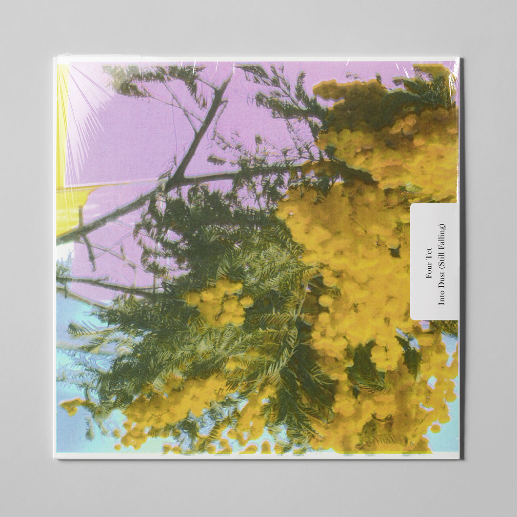 Four Tet - Into Dust (Still Falling) [Ltd 12