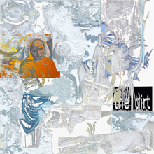 Load image into Gallery viewer, Pollyfromthedirt - The dirt [Dinked Early Doors No. 10]
