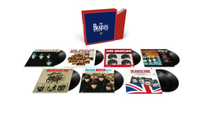 The Beatles - 1964 Albums In Mono 8LP Box