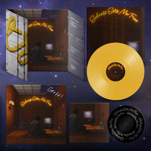 Load image into Gallery viewer, Gruff Rhys - Sadness Sets Me Free [Dinked Edition]
