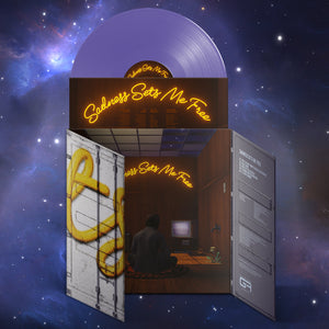 Gruff Rhys - Sadness Sets Me Free [Dinked Edition]