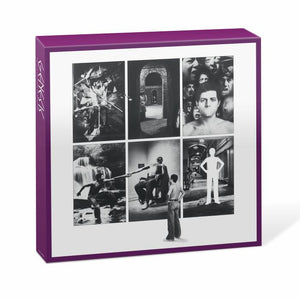 Genesis The Lamb Lies Down on Broadway (50th Anniversary Super Deluxe Edition)
