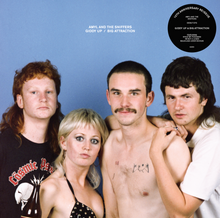 Load image into Gallery viewer, Amyl and The Sniffers - Giddy Up / Big Attraction (10 Year Anniversary)
