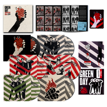 Load image into Gallery viewer, Green Day - American Idiot (20th Anniversary Edition)
