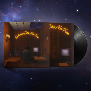 Gruff Rhys - Sadness Sets Me Free [Dinked Edition]