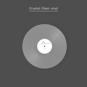 Hank - Twist Grip / Spiralic [Dinked Early Doors Pressing]