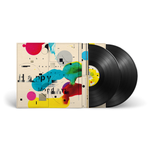 Happy Mondays - The Factory Singles