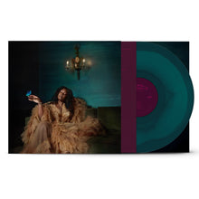 Load image into Gallery viewer, Yazmin Lacey – Teal Dreams
